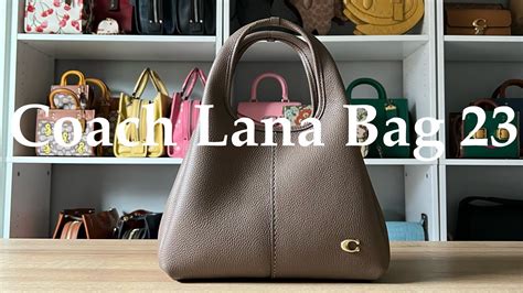 coach bag dupes|coach lana bag dupe.